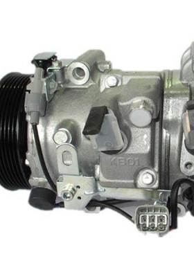 Highlander 原厂汉兰达汽车空调压缩机3.5 汉兰达2.7 7SBH17C