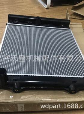 120-669 120-672散热器用于威尔逊 10000-00436 10000-02565