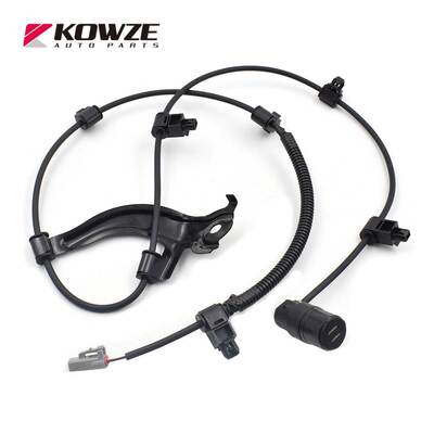 ABS传感器 89546-60030 价适用于丰田兰德酷路泽 耐老化