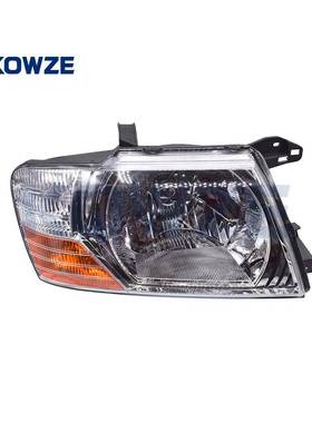 MN133750/8301A326右大灯适用帕杰罗2000-2006 6G72/4/5 4M41