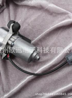 适用沃尔沃路虎汽车电动真空泵UP28 20804130 31317530 009428081