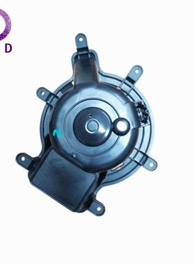 鼓风机6441CP6441CQ适用标致30085008雪铁龙DS5空调鼓风机