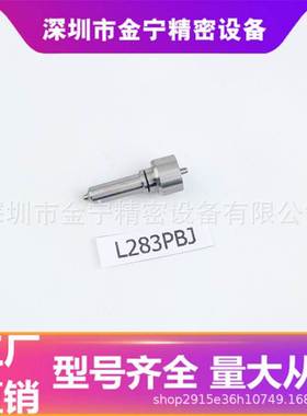 L321PBC 德尔福电控喷油嘴可拆卸油嘴 适用于柴油车 油头