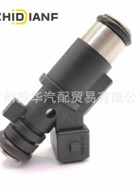 01F003A适用于雪铁龙毕加索塞纳2.0标致206/307/406/407喷油嘴