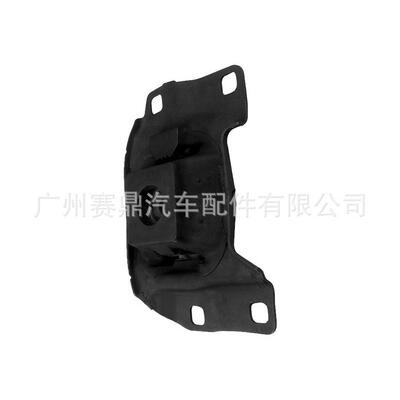 BP4N39070C适用于马自达发动机支架机脚胶减震器胶垫