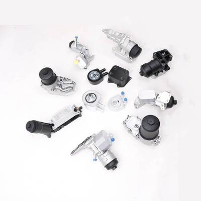 213053TA0A机油散热器变速箱散热器21305-3TA0A