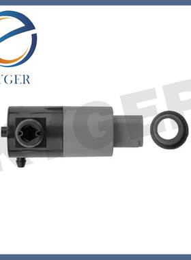 适用于路虎揽胜RR02雨刮喷水马达 DMC500040 汽配KYGER