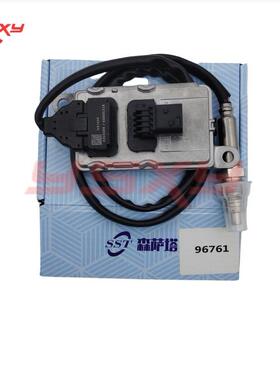国六24vPM传感器 0281007204-082