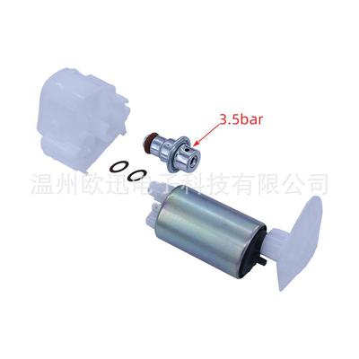 摩托车燃油泵套件15610-27G00 15100-44H00 15100-47H20 UC-T35