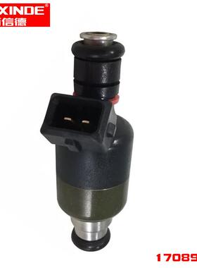 BAIXINDE 现货品质 喷油嘴Fuel injector 17089276燃油喷射器