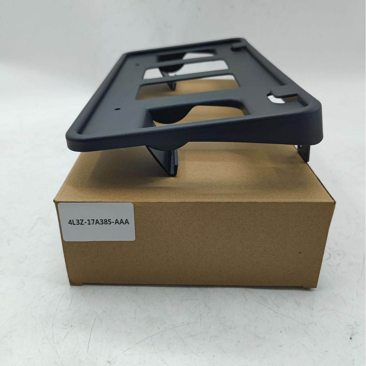 适用于福特 F-150 2004-2005 前牌照安装支架 4L3Z-17A385-AA