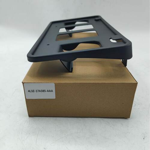 适用于福特 F-150 2004-2005 前牌照安装支架 4L3Z-17A385-AA