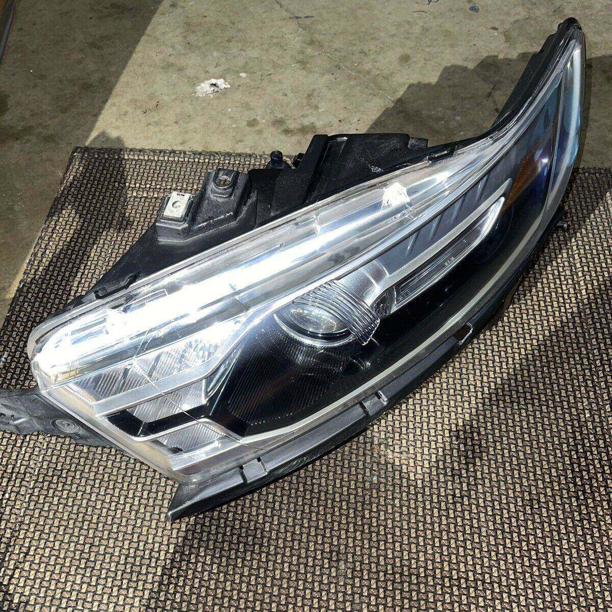 适用于2012-2019款福特金牛座Taurus前照明灯 大灯 DG1Z-13008-A,标准件/零部件/工业耗材,其他机床配附件,淘宝优惠券,粉丝福利购,淘宝优惠卷