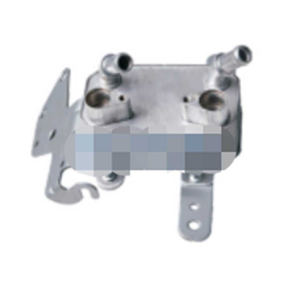 HL3Z-7A095-B/HL39-7869-AA机油冷却器散热器油冷器发动机变速箱