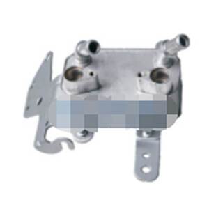 HL39 HL3Z 7A095 AA机油冷却器散热器油冷器发动机变速箱 7869