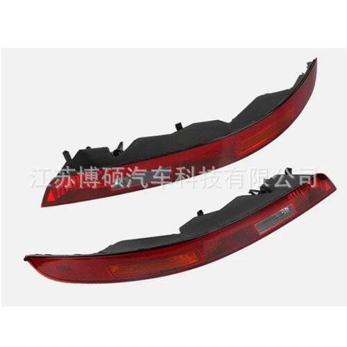 适用于奥迪Q3PA2016-2020后杠灯L 8UD 945 095B/R 8UD 945 096B