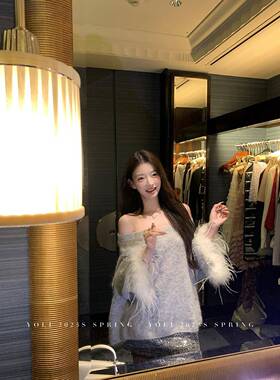 YOLI 张宥利 8/7 晚20点【新品限时折扣】“小富婆”氛围毛衣