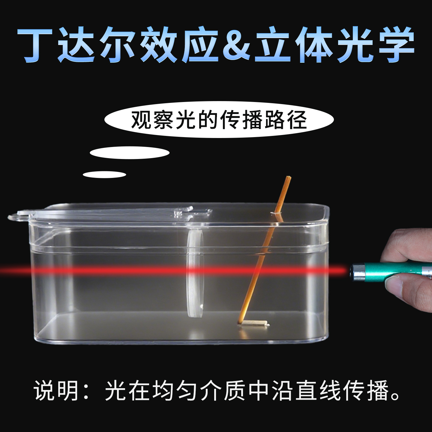 光沿直线传播八年级物理光学人教