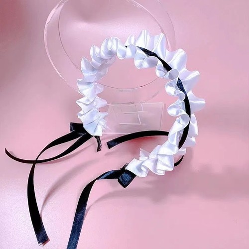 原创设计发饰百搭小物头饰发箍