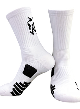 篮球精英袜北京上海广东中长筒