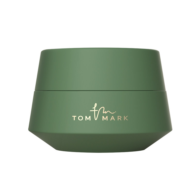TOMMARK抹茶晨雾霜舒缓遮瑕打底控油妆前隔离唐魅-tmk
