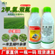 48%2甲氯双氟小麦田苗后除草剂播娘蒿荠菜繁缕阔叶草专用农药正品