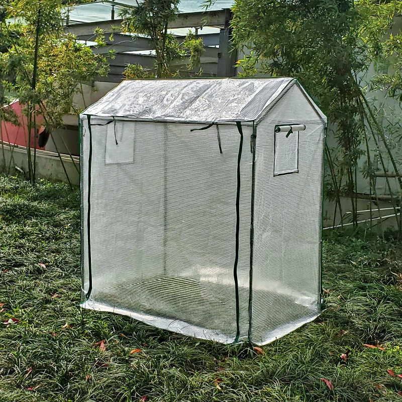 多肉绿植防雨保温防冻防晒防风