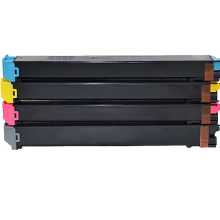 山星MX 61CT-K粉盒适用夏普SHARP MX-2630/3050N/3060/3070N/3550N3560/3570N/4050N/4060/4070N/5050N墨粉盒