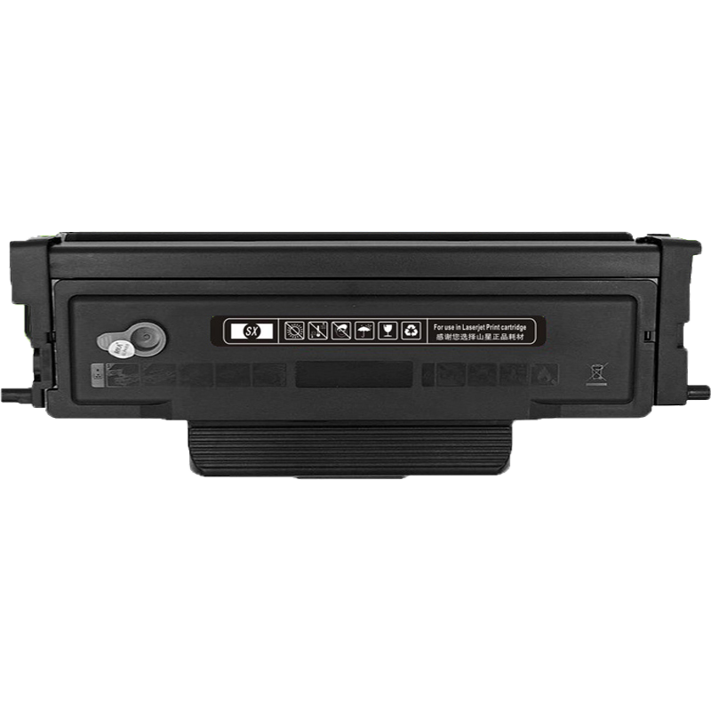 山星TL-470粉盒 适用奔图PANTUM M7170DW硒鼓墨盒DL-470成像鼓易加粉碳粉盒墨 470粉盒硒鼓 碳粉粉末套装