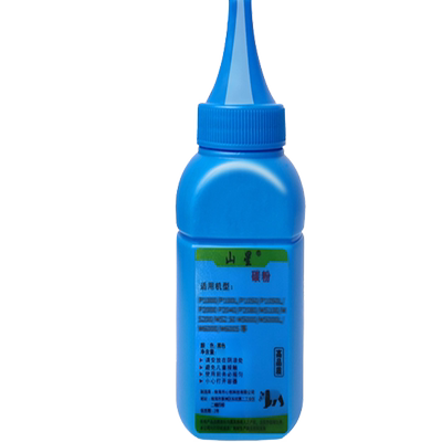 山星TNP-400碳粉 适用柯尼卡美能达TNP-400粉盒DRP400鼓架3002MF碳粉盒3022MF打印机黑粉盒 大容量碳粉盒粉末