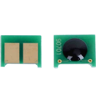 山星适用佳能CRG-333硒鼓芯片LBP8100n LBP8720 黑色碳粉LBP8730i LBP8750N LBP8780X硒鼓计数芯片碳粉盒