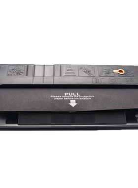 山星 C4129X硒鼓适用惠普硒鼓 LaserJet 5100DTN LE/SE易加粉一体机大容量粉盒 hp5100 晒鼓碳粉盒粉墨