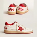 White Red Star