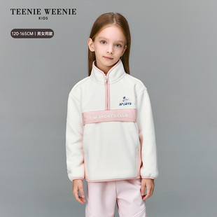 TeenieWeenie Kids小熊童装 男女童休闲 卫衣