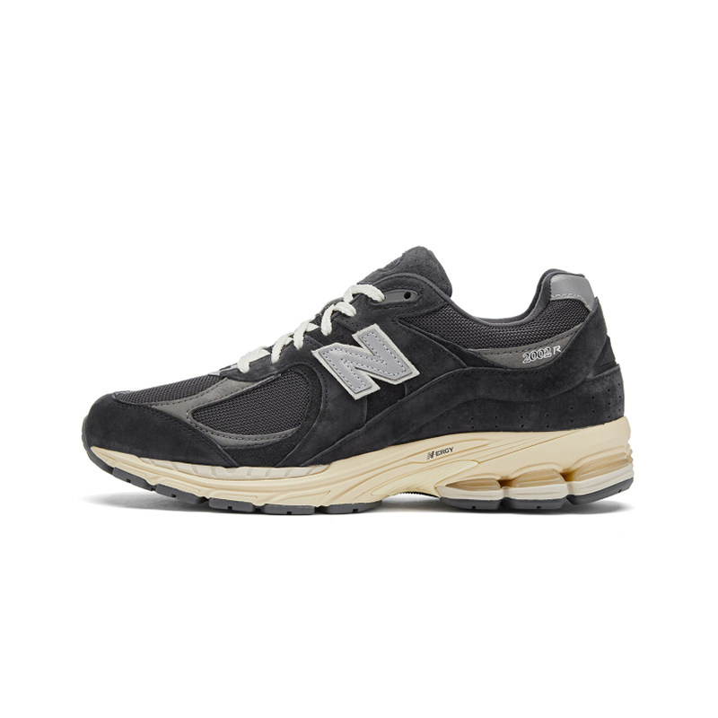 New  Balance 银泰专柜2024年冬季中性款休闲鞋M2002RHO