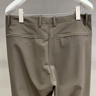 MM麦檬男装商场专柜正品2023年春季新品男士休闲裤9E2250184