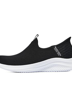 斯凯奇女士一脚蹬女鞋休闲运动鞋150171