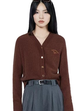 MOFAN摩凡24冬毛衫MBE482163