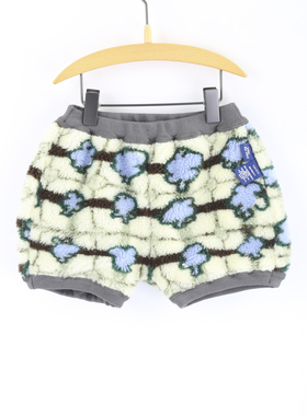 jnby by JNBY男女童简约时尚短裤YOAE10710