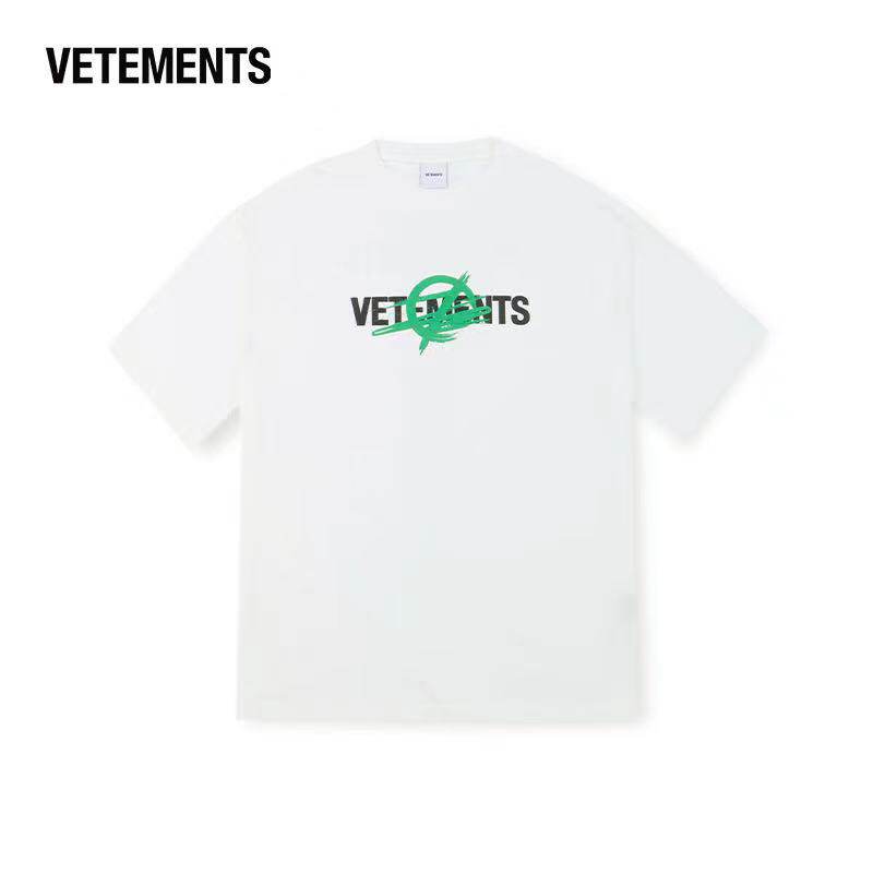 VETEMENTS春夏短袖T恤14152003图片