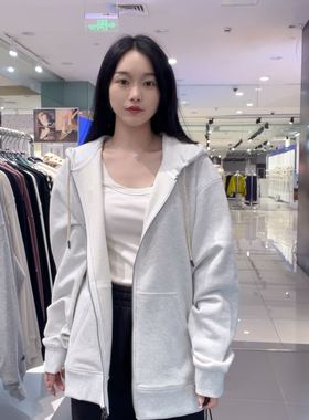 背靠背男女休闲运动外套K0F72MK20