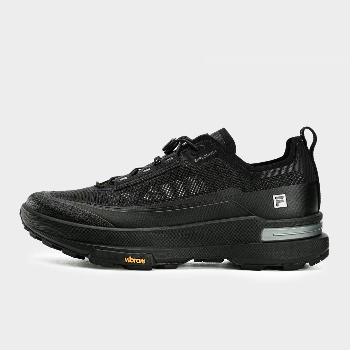 FILA 男士EXPLORE 探险家 4户外鞋A12M631201F