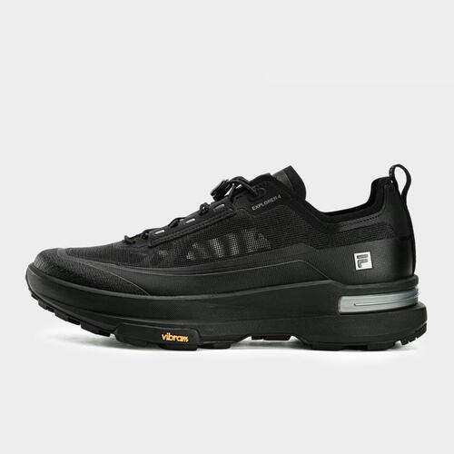 FILA 男士EXPLORE 探险家 4户外鞋A12M631201F