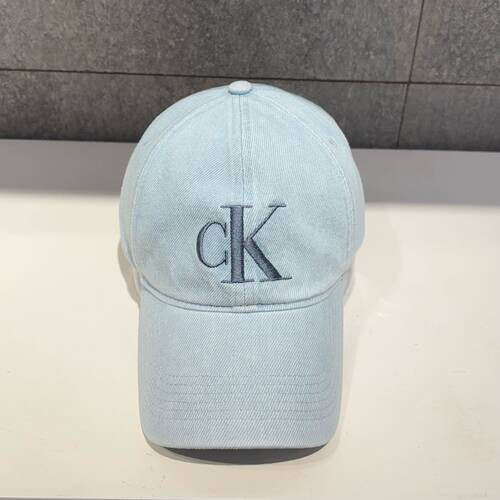 Calvin Klein Jeans男女同款休闲简约帽子4G5017G
