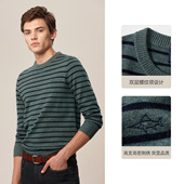 德鲨毛衫 GOODLUCK GLADIUS LR03209