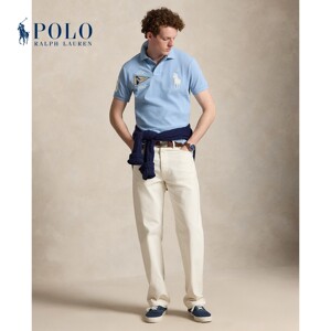 Ralph Lauren/拉夫劳伦男装 Polo衫MNPOKNI1N824150