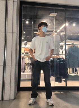 Levis李维斯男士505标准直筒牛仔裤00505-3227