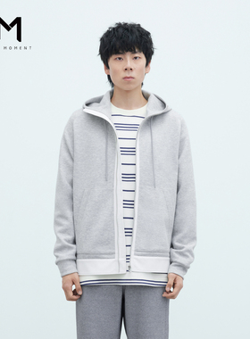 MM麦檬男装 卫衣9F1100141
