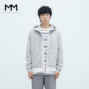 MM麦檬男装 卫衣9F1100141