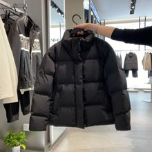 太平鸟男士简约时尚羽绒服B1ACE4448